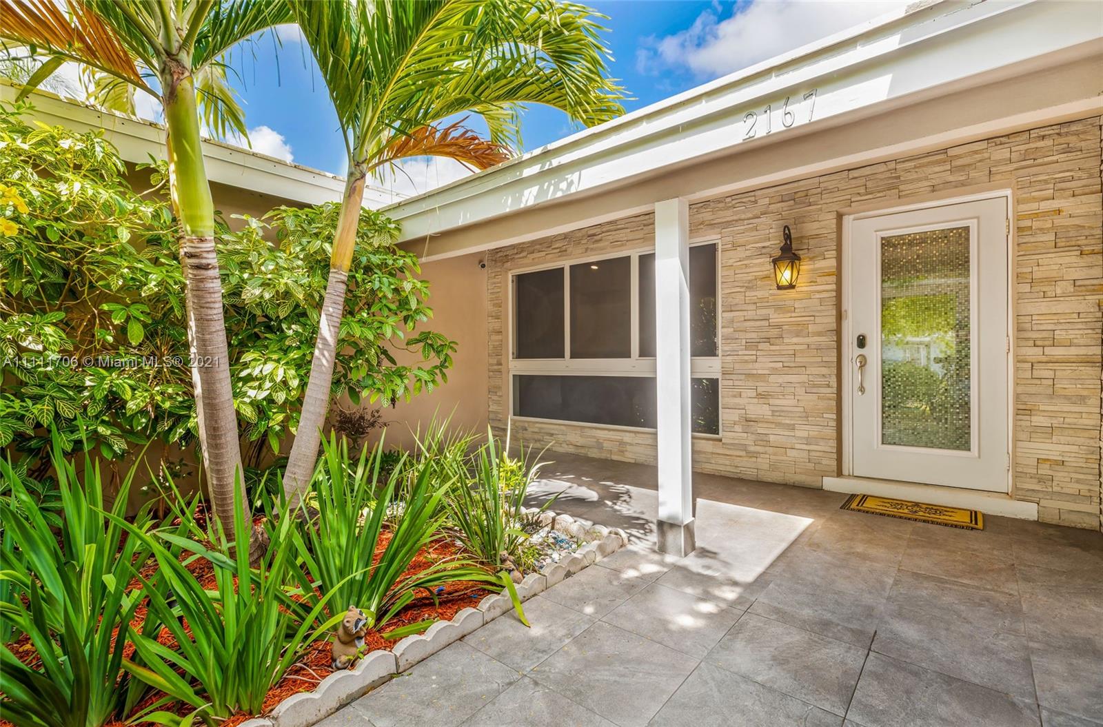 2167 NE 58th St, Fort Lauderdale, Florida 33308, 4 Bedrooms Bedrooms, ,2 BathroomsBathrooms,Residentiallease,For Rent,2167 NE 58th St,A11111706