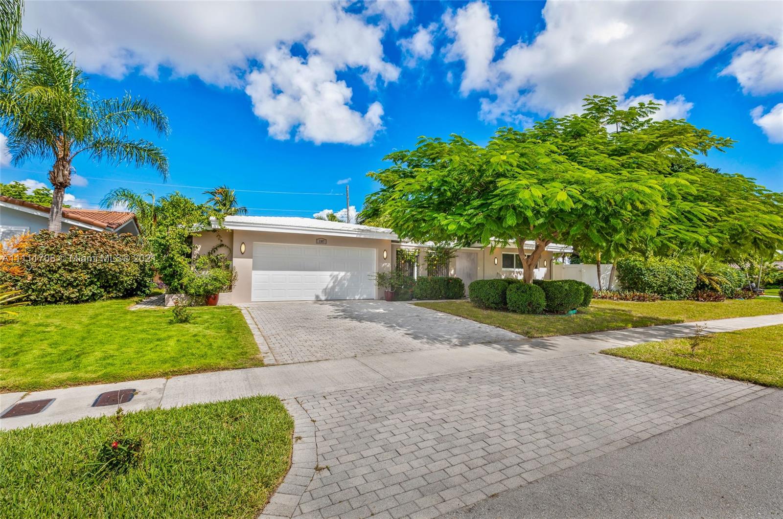 2167 NE 58th St, Fort Lauderdale, Florida 33308, 4 Bedrooms Bedrooms, ,2 BathroomsBathrooms,Residentiallease,For Rent,2167 NE 58th St,A11111706