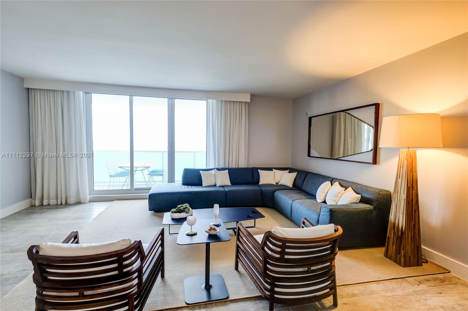 102 24th St 1522, Miami Beach, Florida 33139, 2 Bedrooms Bedrooms, ,2 BathroomsBathrooms,Residentiallease,For Rent,102 24th St 1522,A11112297