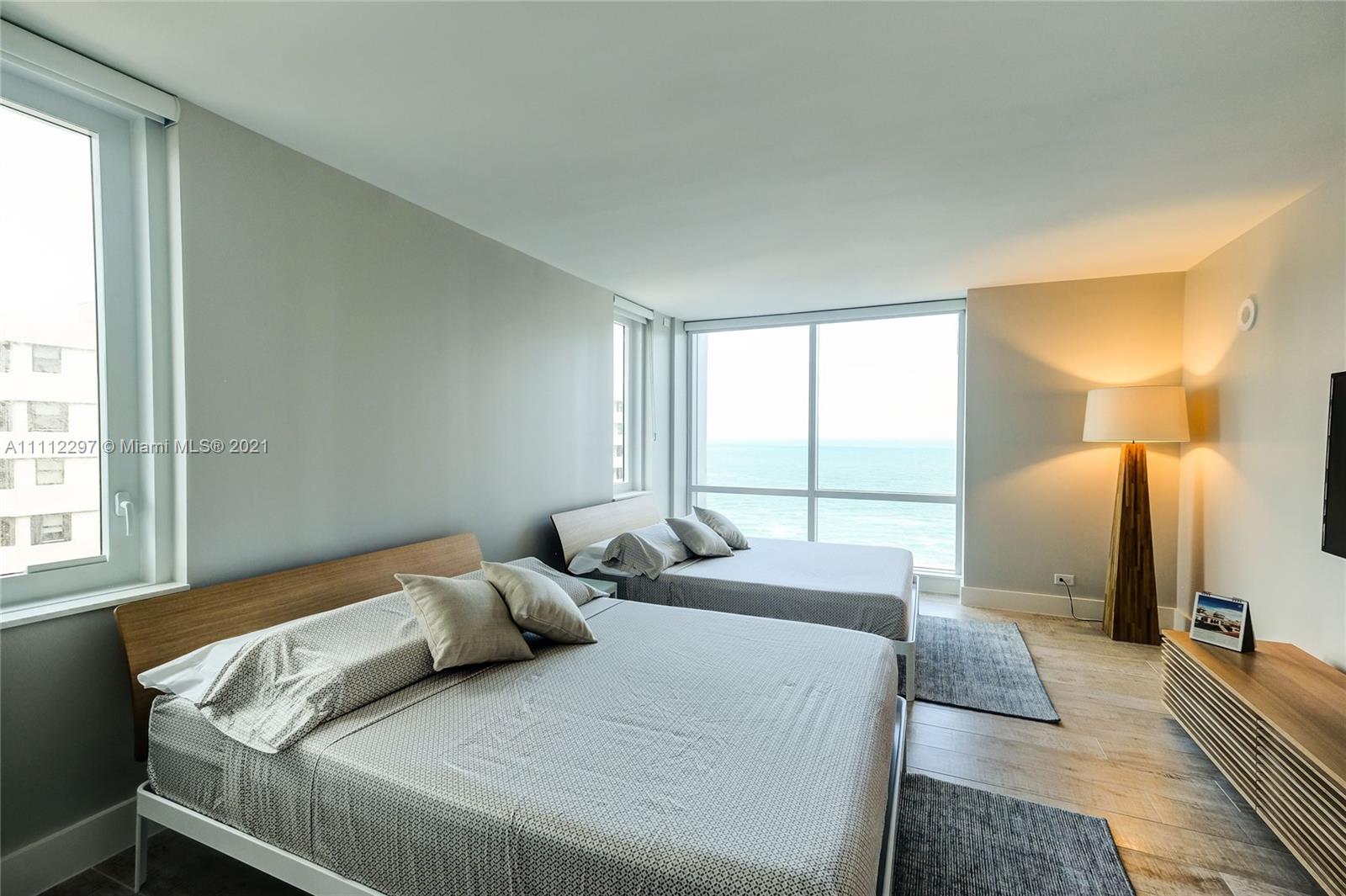 102 24th St 1522, Miami Beach, Florida 33139, 2 Bedrooms Bedrooms, ,2 BathroomsBathrooms,Residentiallease,For Rent,102 24th St 1522,A11112297