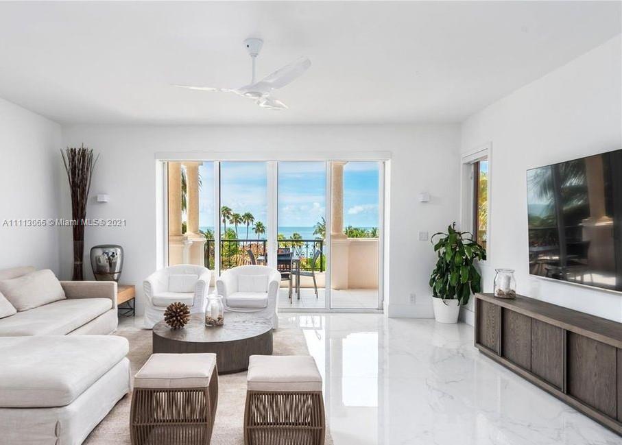19143 Fisher Island Dr 19143, Miami Beach, Florida 33109, 3 Bedrooms Bedrooms, ,2 BathroomsBathrooms,Residentiallease,For Rent,19143 Fisher Island Dr 19143,A11113066