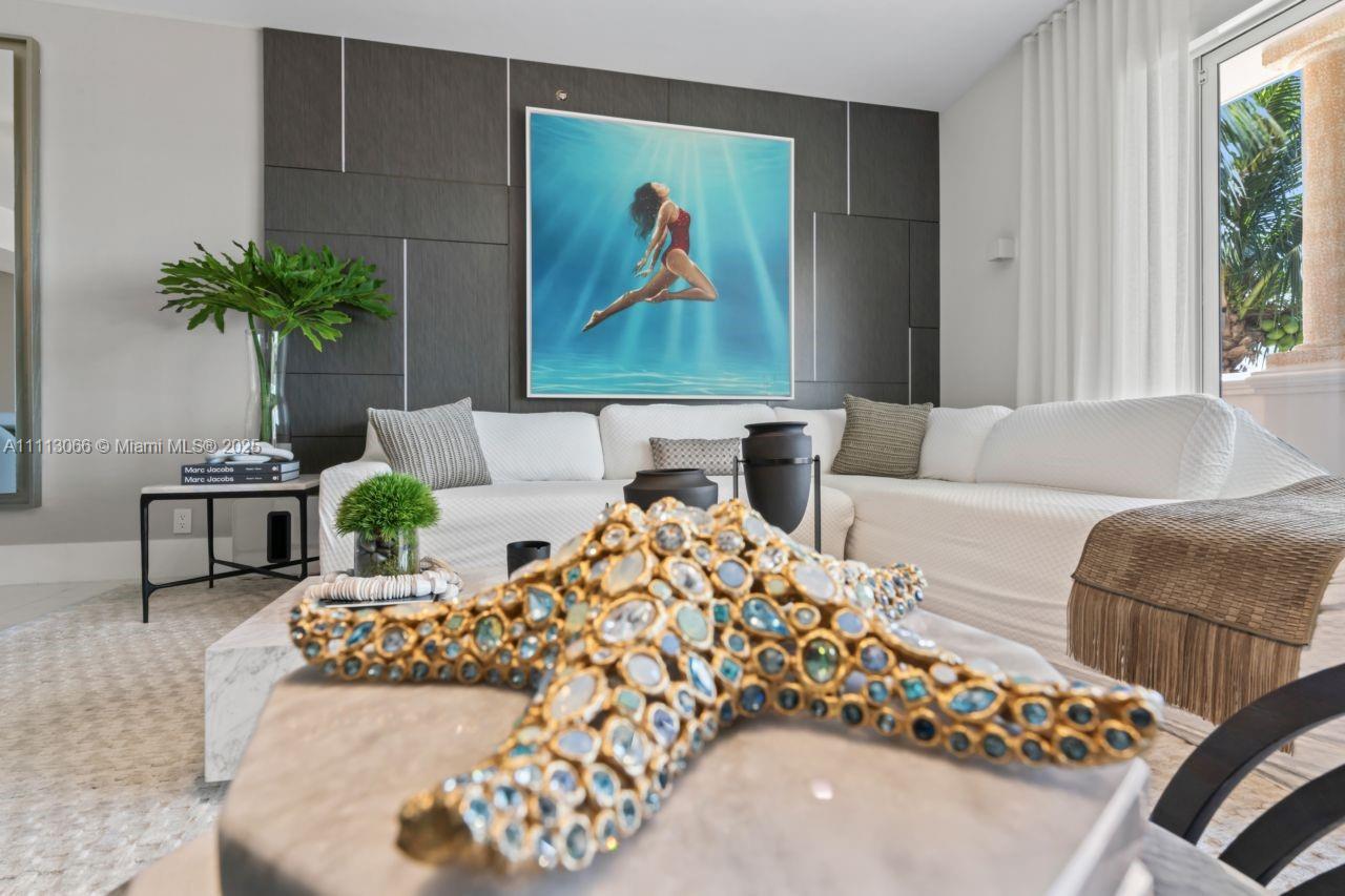 19143 Fisher Island Dr 19143, Miami Beach, Florida 33109, 3 Bedrooms Bedrooms, ,2 BathroomsBathrooms,Residentiallease,For Rent,19143 Fisher Island Dr 19143,A11113066
