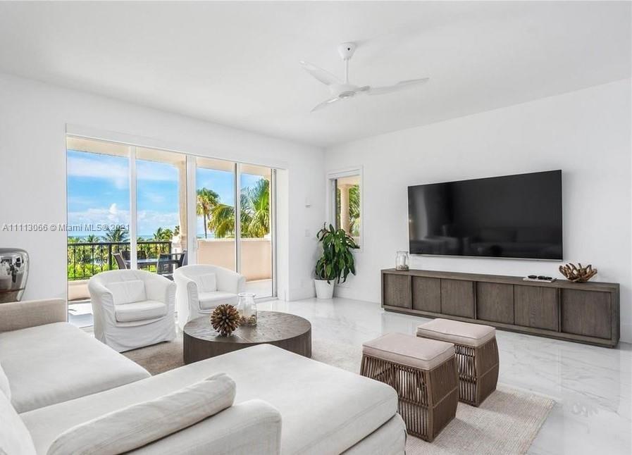 19143 Fisher Island Dr 19143, Miami Beach, Florida 33109, 3 Bedrooms Bedrooms, ,2 BathroomsBathrooms,Residentiallease,For Rent,19143 Fisher Island Dr 19143,A11113066