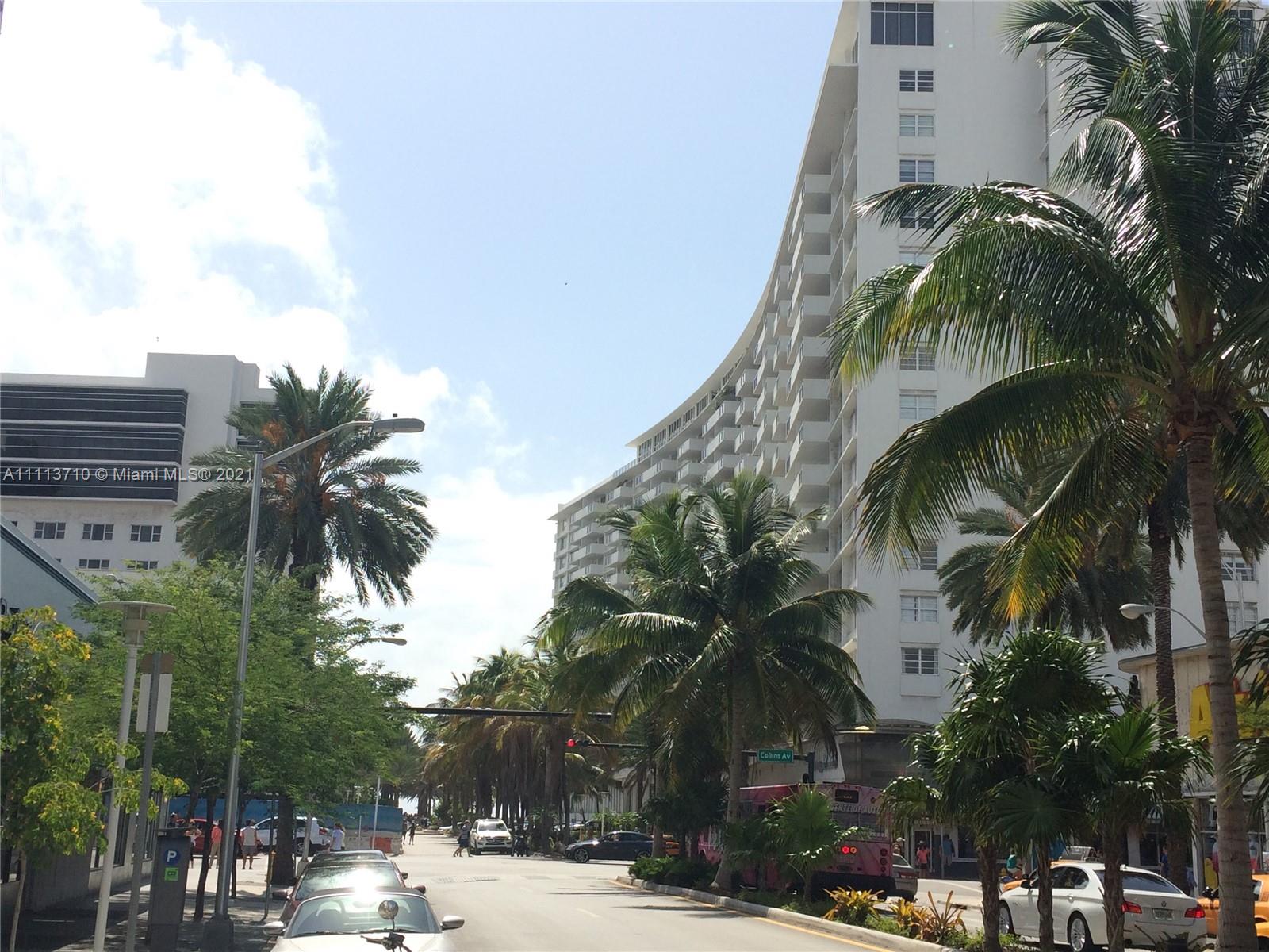 Miami Beach, Florida 33139, ,1 BathroomBathrooms,Residentiallease,For Rent,A11113710