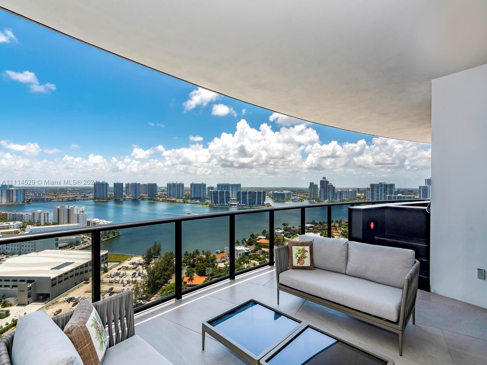 18555  Collins Ave #2503 For Sale A11114529, FL
