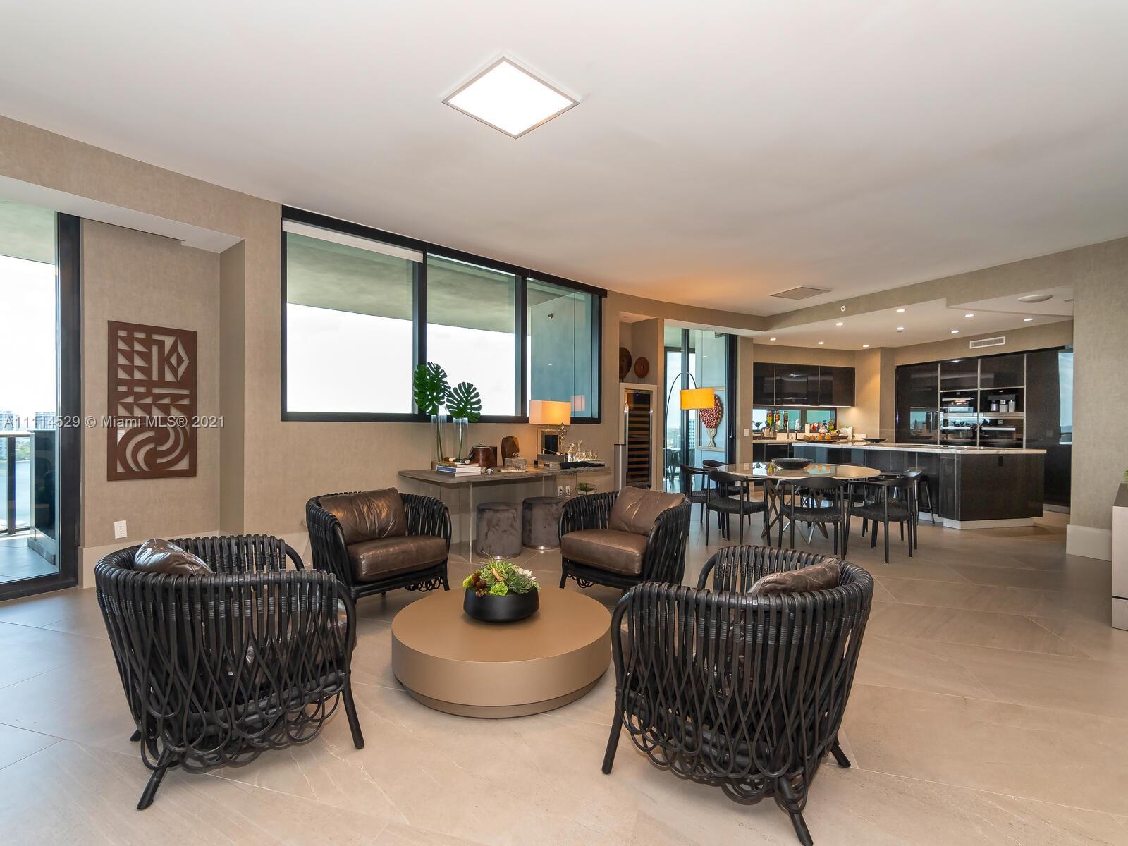 18555 Collins Ave 2503, Sunny Isles Beach, Florida 33160, 5 Bedrooms Bedrooms, ,5 BathroomsBathrooms,Residential,For Sale,18555 Collins Ave 2503,A11114529