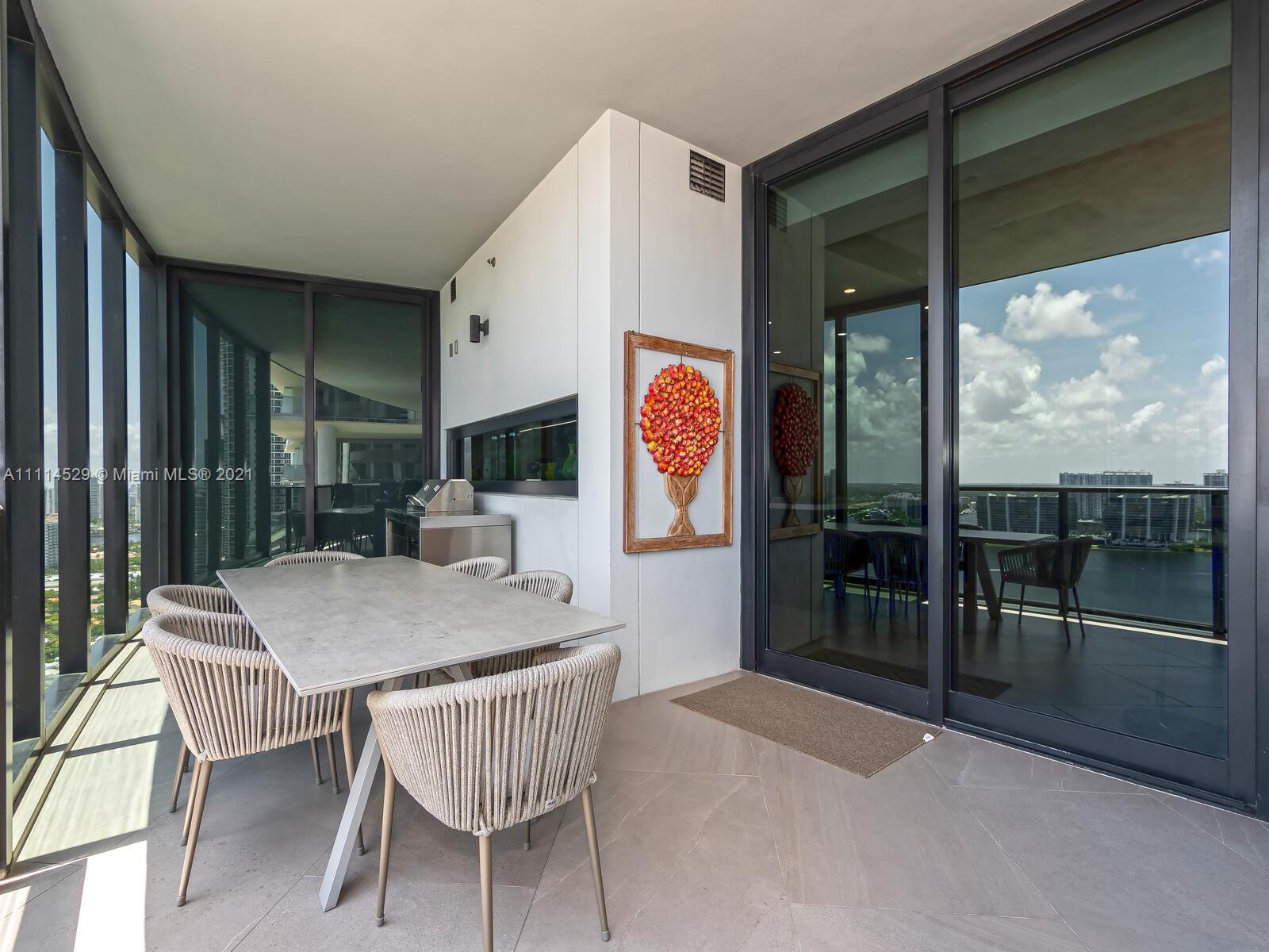 18555 Collins Ave 2503, Sunny Isles Beach, FL 33160, 5 Bedrooms Bedrooms, ,5 BathroomsBathrooms,Residential,For Sale,Collins Ave,A11114529