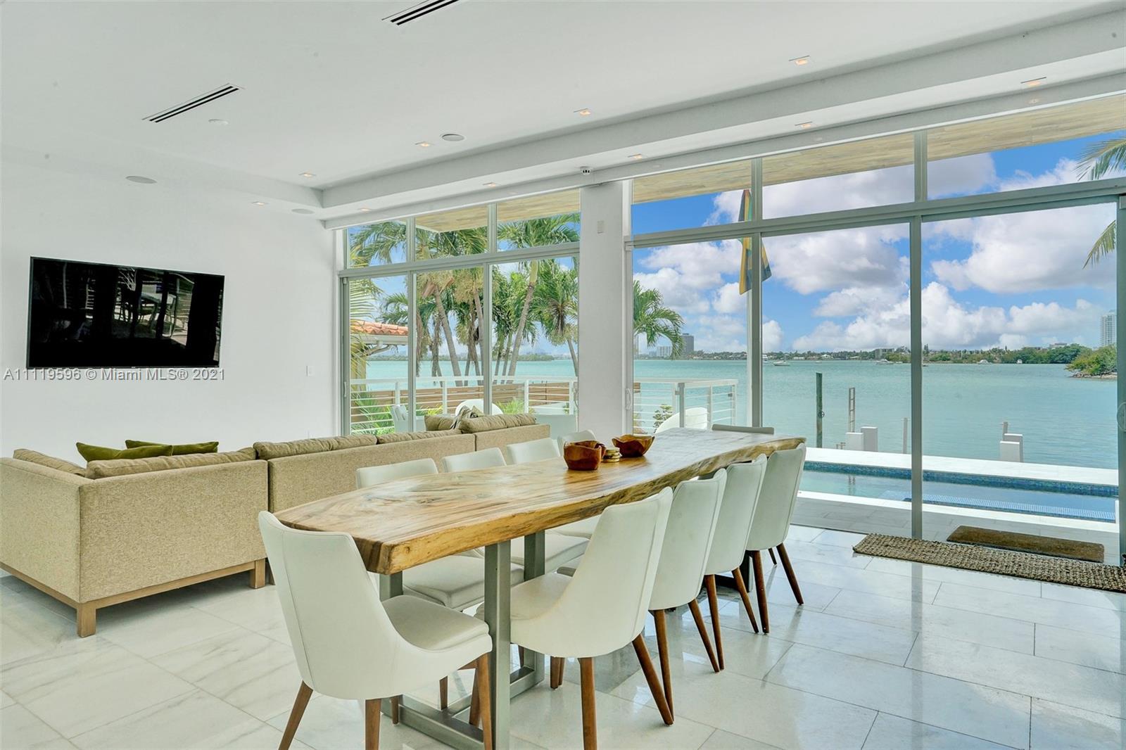 7830 Miami View Dr -, North Bay Village, Florida 33141, 5 Bedrooms Bedrooms, ,5 BathroomsBathrooms,Residentiallease,For Rent,7830 Miami View Dr -,A11119596