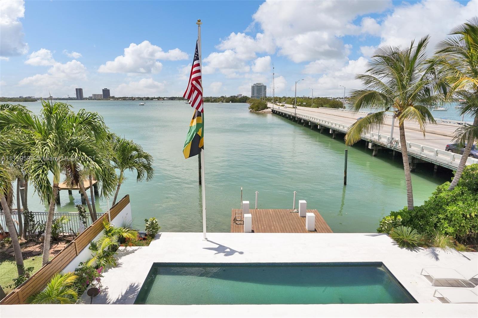 7830 Miami View Dr -, North Bay Village, Florida 33141, 5 Bedrooms Bedrooms, ,5 BathroomsBathrooms,Residentiallease,For Rent,7830 Miami View Dr -,A11119596
