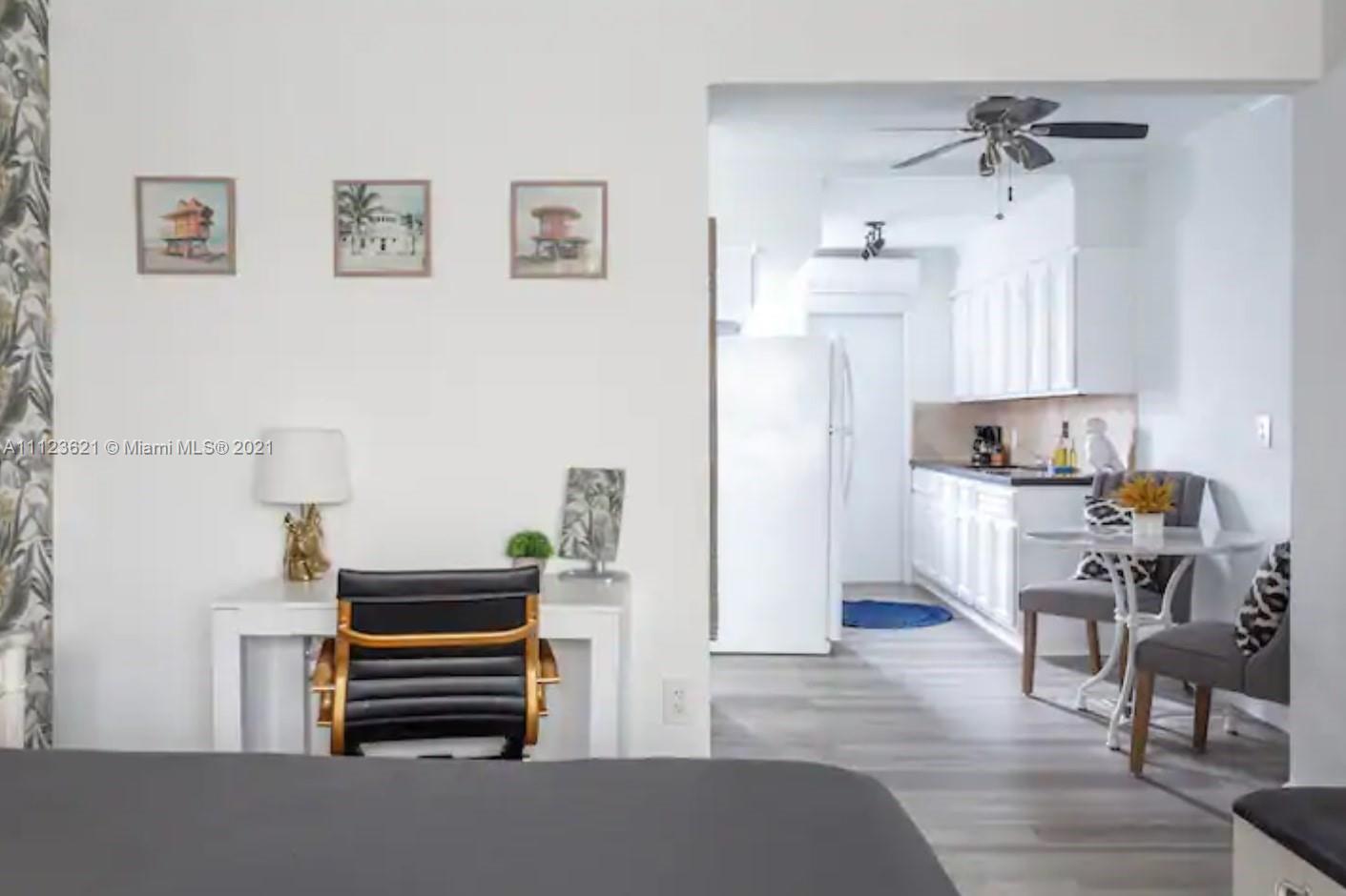 4015 Indian Creek Dr 204, Miami Beach, Florida 33140, ,1 BathroomBathrooms,Residentiallease,For Rent,4015 Indian Creek Dr 204,A11123621
