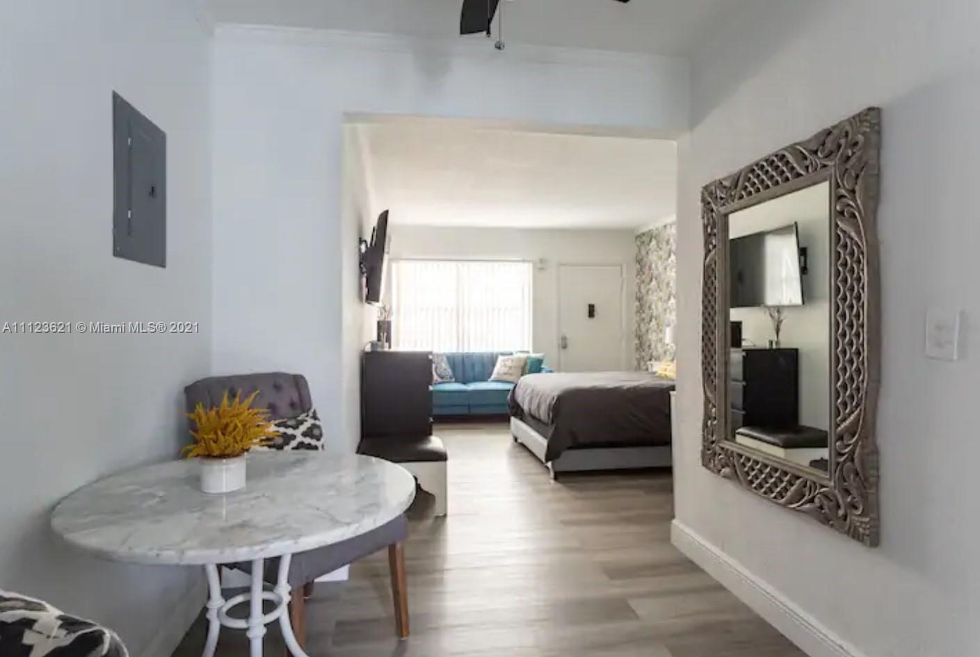 4015 Indian Creek Dr 204, Miami Beach, Florida 33140, ,1 BathroomBathrooms,Residentiallease,For Rent,4015 Indian Creek Dr 204,A11123621