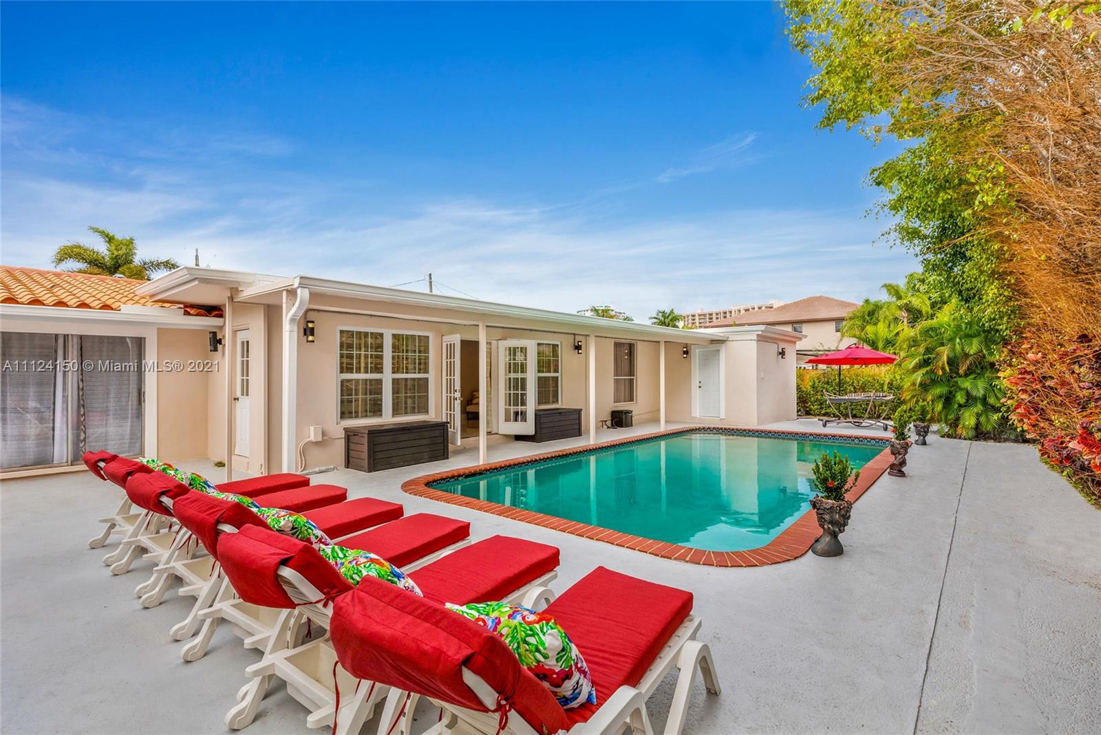 1960 Coral Reef Dr, Lauderdale By The Sea, Florida 33062, 5 Bedrooms Bedrooms, ,3 BathroomsBathrooms,Residentiallease,For Rent,1960 Coral Reef Dr,A11124150