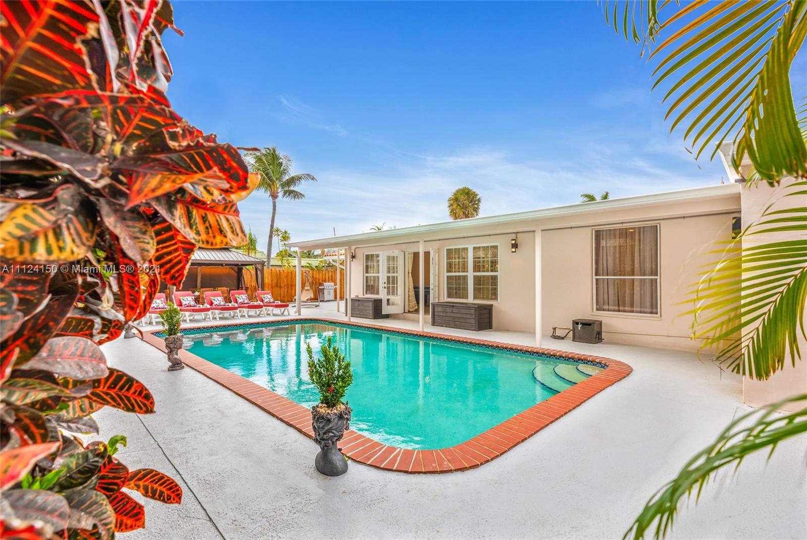 1960 Coral Reef Dr, Lauderdale By The Sea, Florida 33062, 5 Bedrooms Bedrooms, ,3 BathroomsBathrooms,Residentiallease,For Rent,1960 Coral Reef Dr,A11124150