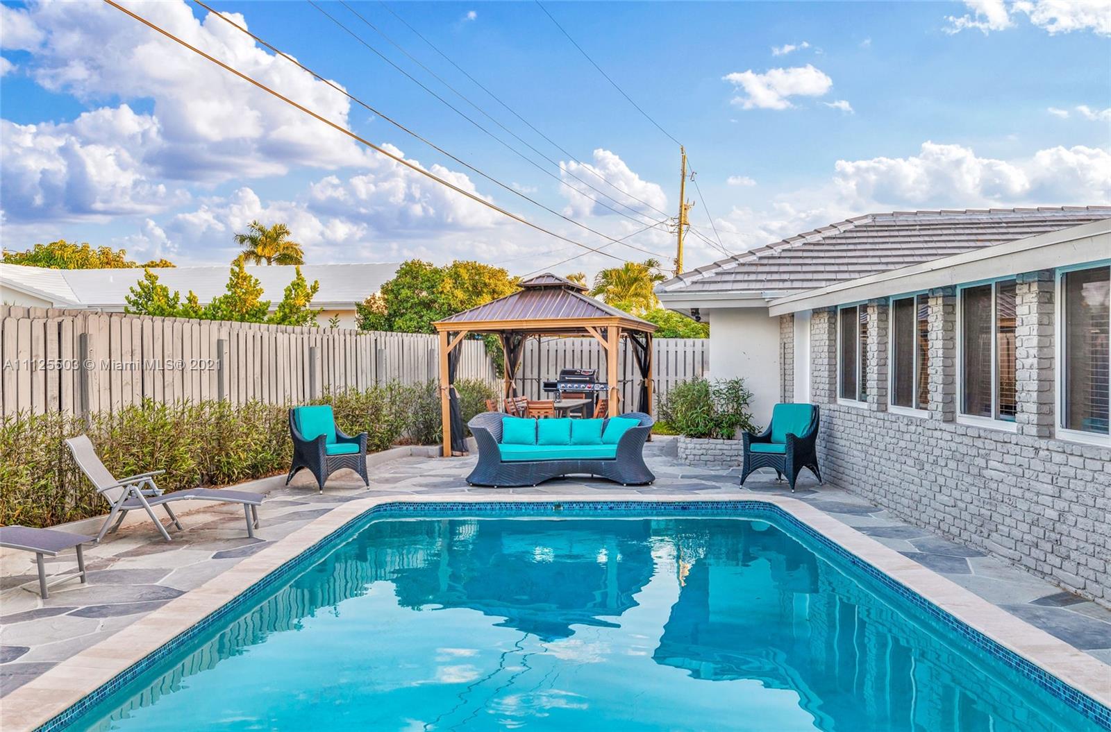 5740 NE 19th Ave, Fort Lauderdale, Florida 33308, 4 Bedrooms Bedrooms, ,3 BathroomsBathrooms,Residentiallease,For Rent,5740 NE 19th Ave,A11125503