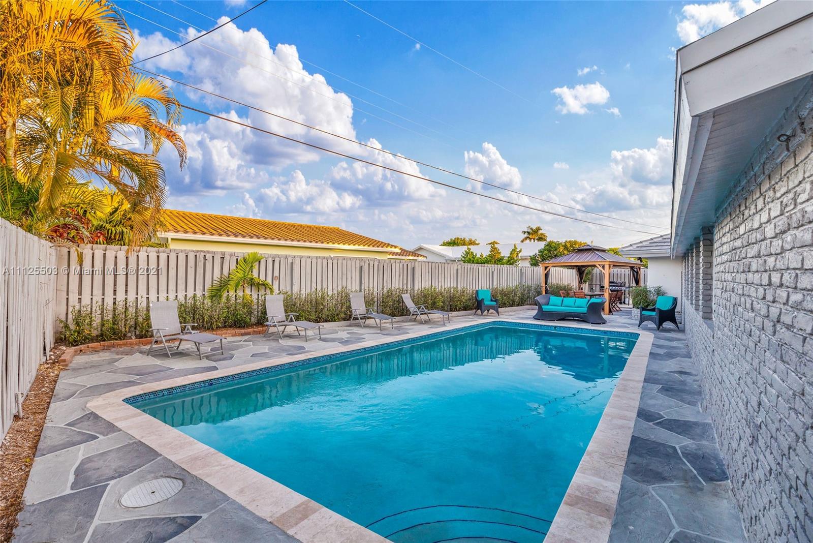 5740 NE 19th Ave, Fort Lauderdale, Florida 33308, 4 Bedrooms Bedrooms, ,3 BathroomsBathrooms,Residentiallease,For Rent,5740 NE 19th Ave,A11125503