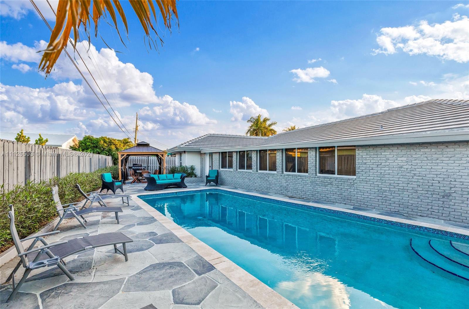 5740 NE 19th Ave, Fort Lauderdale, Florida 33308, 4 Bedrooms Bedrooms, ,3 BathroomsBathrooms,Residentiallease,For Rent,5740 NE 19th Ave,A11125503