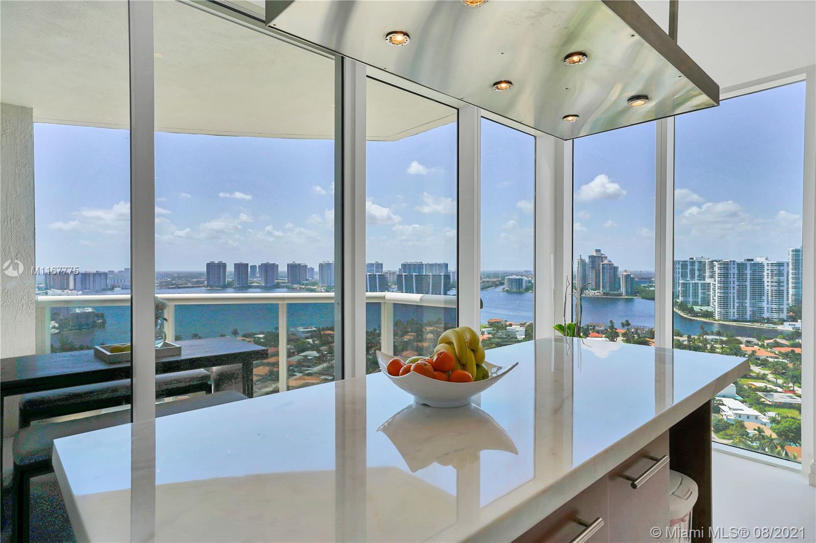 18911 collins ave 2705, Sunny Isles Beach, Florida 33160, 3 Bedrooms Bedrooms, ,4 BathroomsBathrooms,Residentiallease,For Rent,18911 collins ave 2705,M1167775
