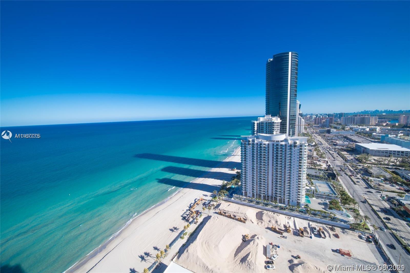 18911 collins ave 2705, Sunny Isles Beach, Florida 33160, 3 Bedrooms Bedrooms, ,4 BathroomsBathrooms,Residentiallease,For Rent,18911 collins ave 2705,M1167775