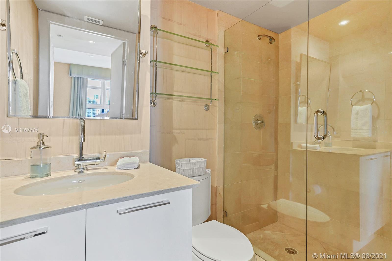 18911 collins ave 2705, Sunny Isles Beach, Florida 33160, 3 Bedrooms Bedrooms, ,4 BathroomsBathrooms,Residentiallease,For Rent,18911 collins ave 2705,M1167775
