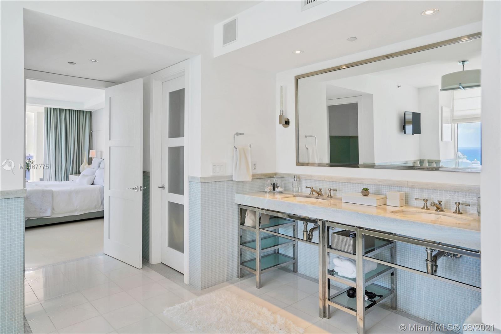 18911 collins ave 2705, Sunny Isles Beach, Florida 33160, 3 Bedrooms Bedrooms, ,4 BathroomsBathrooms,Residentiallease,For Rent,18911 collins ave 2705,M1167775