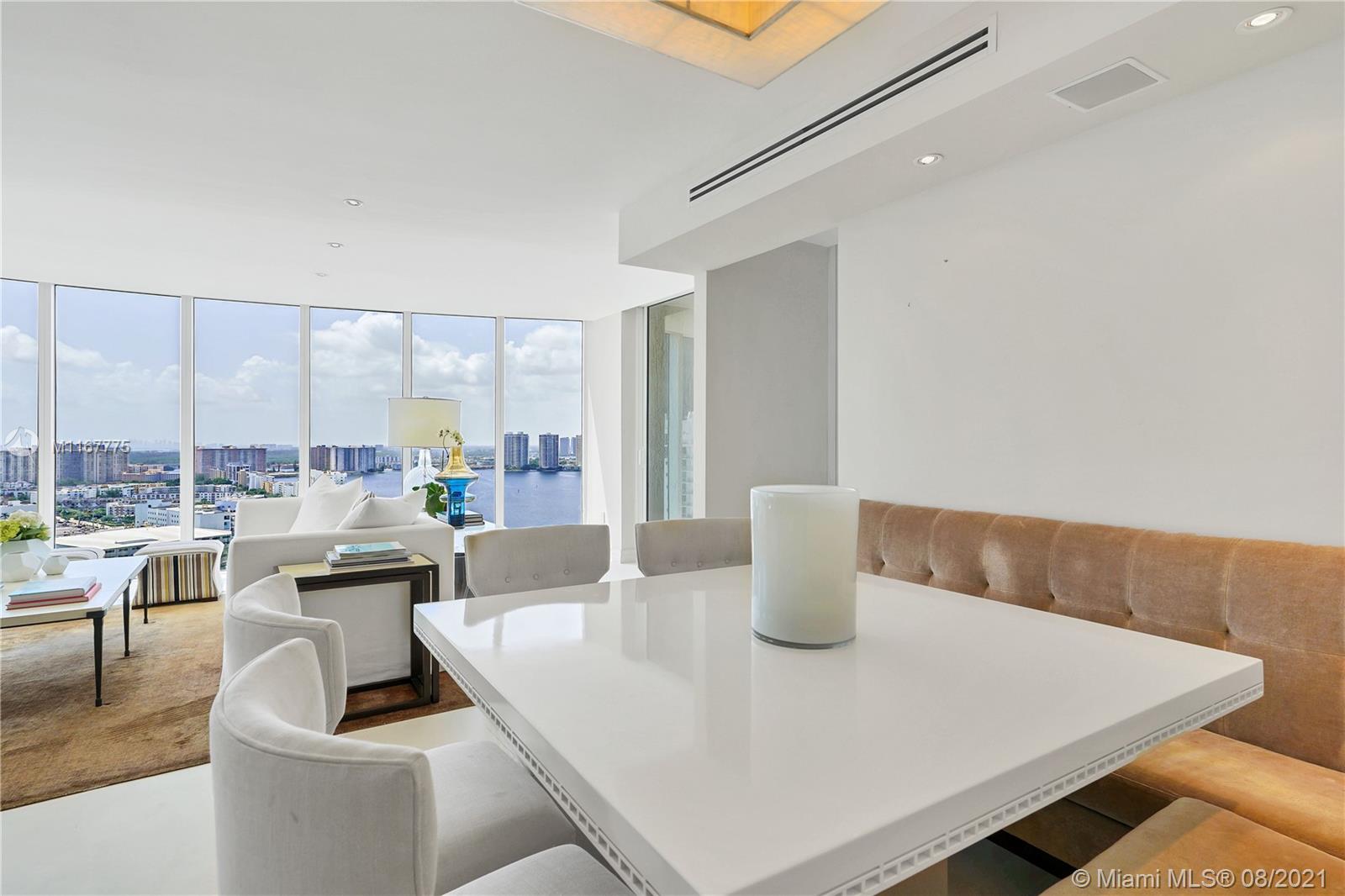 18911 collins ave 2705, Sunny Isles Beach, Florida 33160, 3 Bedrooms Bedrooms, ,4 BathroomsBathrooms,Residentiallease,For Rent,18911 collins ave 2705,M1167775