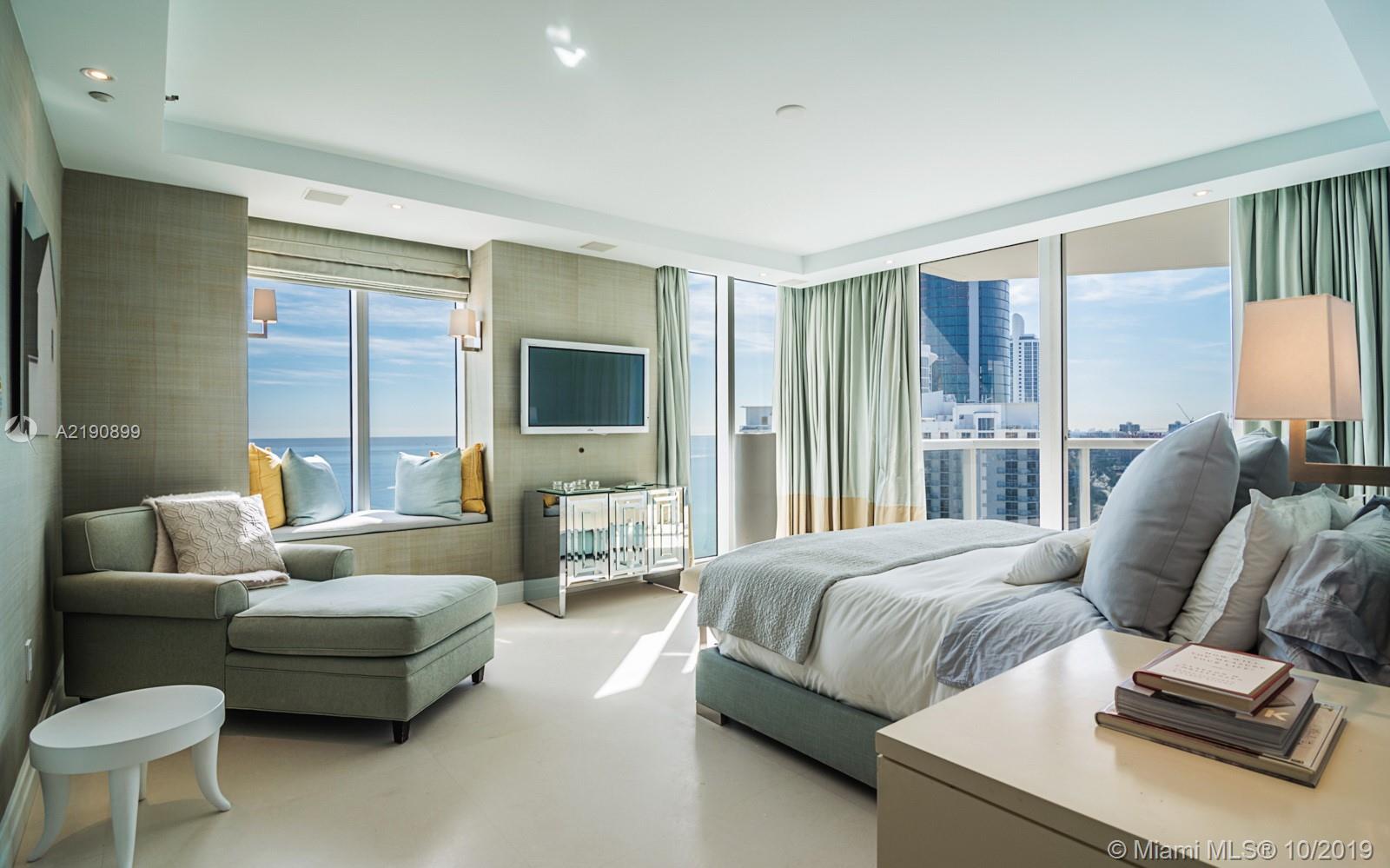 18911 Collins Ave 2705, Sunny Isles Beach, Florida 33160, 3 Bedrooms Bedrooms, ,4 BathroomsBathrooms,Residential,For Sale,18911 Collins Ave 2705,A2190899