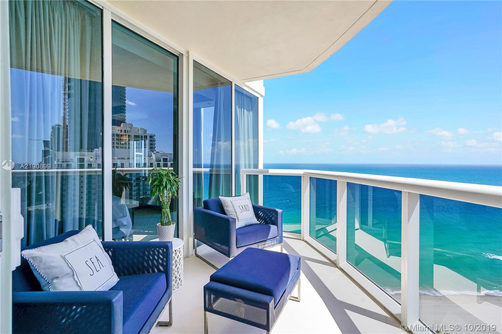 18911 Collins Ave, Sunny Isles Beach, FL, 33160 United States, 3 Bedrooms Bedrooms, ,4 BathroomsBathrooms,Residential,For Sale,Collins Ave,A2190899