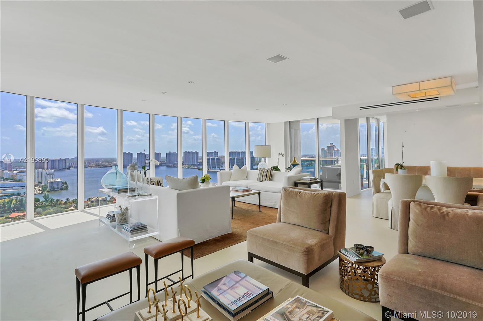18911 Collins Ave, Sunny Isles Beach, FL, 33160 United States, 3 Bedrooms Bedrooms, ,4 BathroomsBathrooms,Residential,For Sale,Collins Ave,A2190899