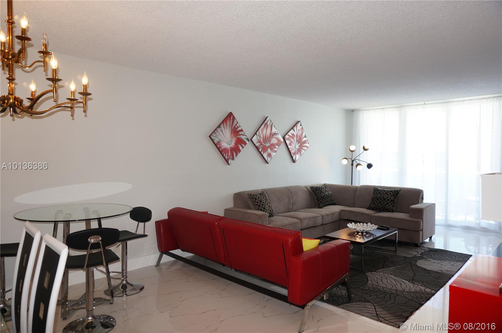19370 COLLINS AV SEASONAL 1417, Sunny Isles Beach, Florida 33160, 1 Bedroom Bedrooms, ,1 BathroomBathrooms,Residentiallease,For Rent,19370 COLLINS AV SEASONAL 1417,A10136386