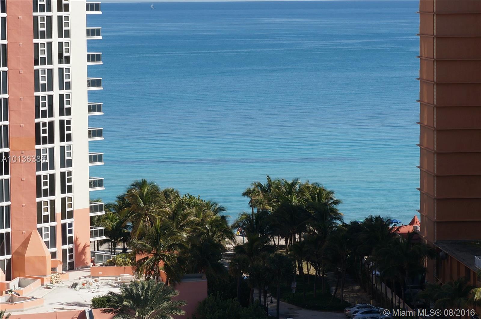19370 COLLINS AV SEASONAL 1417, Sunny Isles Beach, Florida 33160, 1 Bedroom Bedrooms, ,1 BathroomBathrooms,Residentiallease,For Rent,19370 COLLINS AV SEASONAL 1417,A10136386