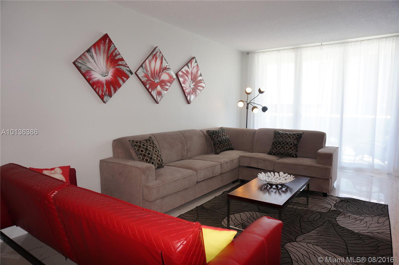 19370 COLLINS AV SEASONAL 1417, Sunny Isles Beach, Florida 33160, 1 Bedroom Bedrooms, ,1 BathroomBathrooms,Residentiallease,For Rent,19370 COLLINS AV SEASONAL 1417,A10136386