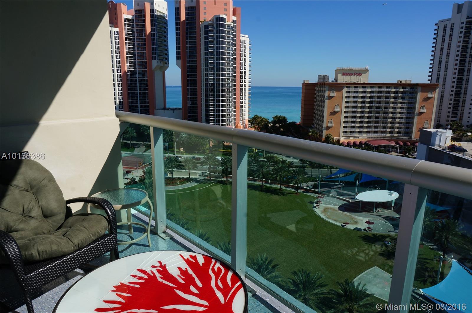 19370 COLLINS AV SEASONAL 1417, Sunny Isles Beach, Florida 33160, 1 Bedroom Bedrooms, ,1 BathroomBathrooms,Residentiallease,For Rent,19370 COLLINS AV SEASONAL 1417,A10136386