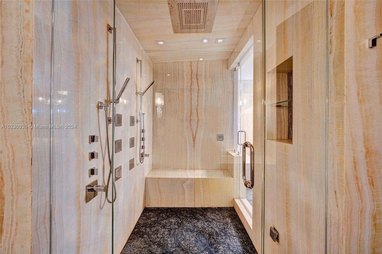 17749 Collins 1402, Sunny Isles Beach, Florida 33160, 4 Bedrooms Bedrooms, ,6 BathroomsBathrooms,Residentiallease,For Rent,17749 Collins 1402,A10230030