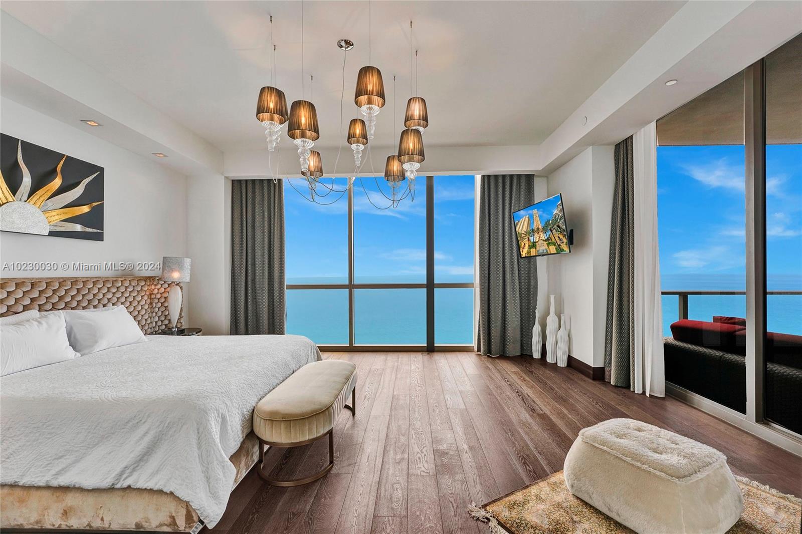 17749 Collins 1402, Sunny Isles Beach, Florida 33160, 4 Bedrooms Bedrooms, ,6 BathroomsBathrooms,Residentiallease,For Rent,17749 Collins 1402,A10230030