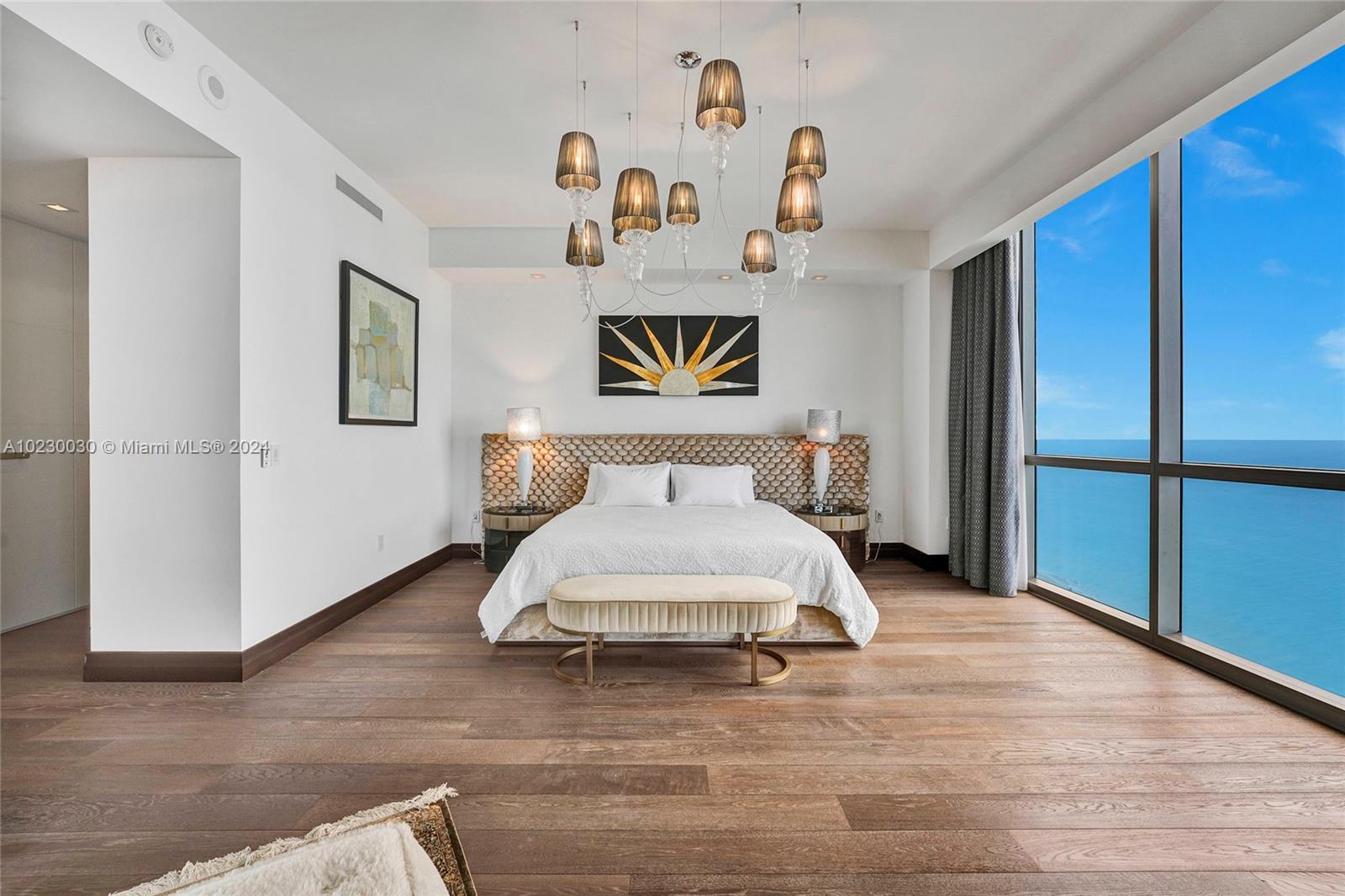 17749 Collins 1402, Sunny Isles Beach, Florida 33160, 4 Bedrooms Bedrooms, ,6 BathroomsBathrooms,Residentiallease,For Rent,17749 Collins 1402,A10230030