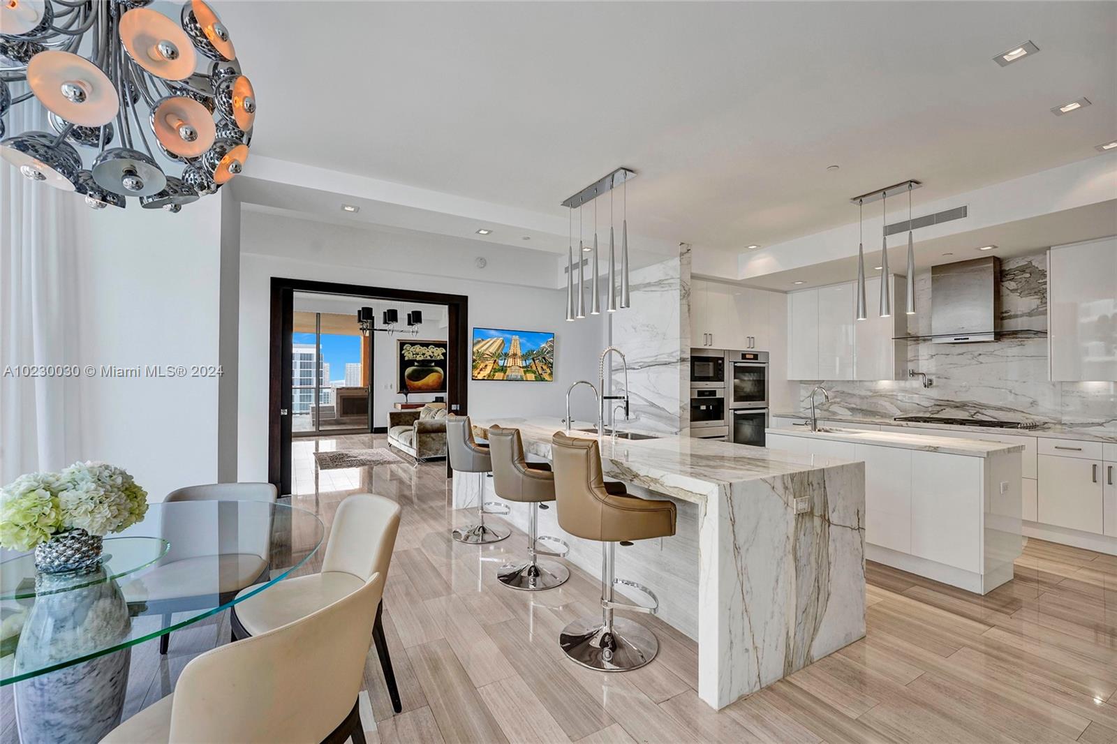 17749 Collins 1402, Sunny Isles Beach, Florida 33160, 4 Bedrooms Bedrooms, ,6 BathroomsBathrooms,Residentiallease,For Rent,17749 Collins 1402,A10230030