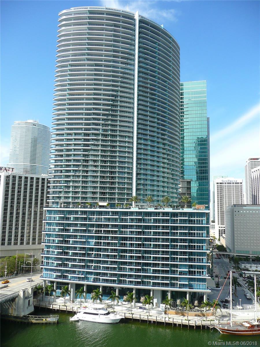 200  BISCAYNE BLVD #3311 For Sale A10266379, FL