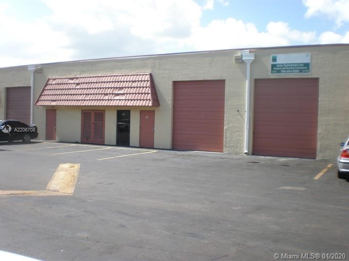 18625 SW 105 AV, Miami, Florida 33157, ,Commerciallease,For Rent,18625 SW 105 AV,A2206708