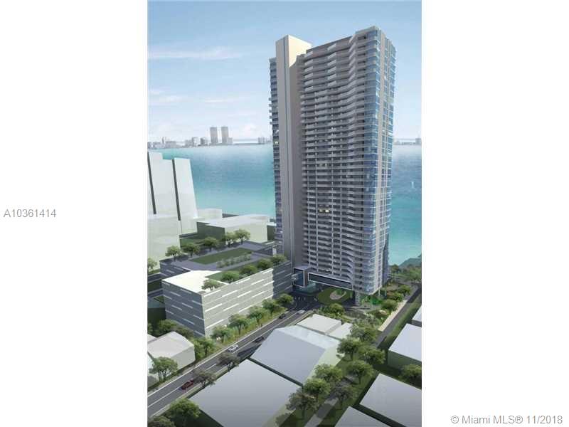 460 28th ST, Miami, FL, 33132 United States, 1 Bedroom Bedrooms, ,1 BathroomBathrooms,Residential,For Sale,28th ST,A10361414