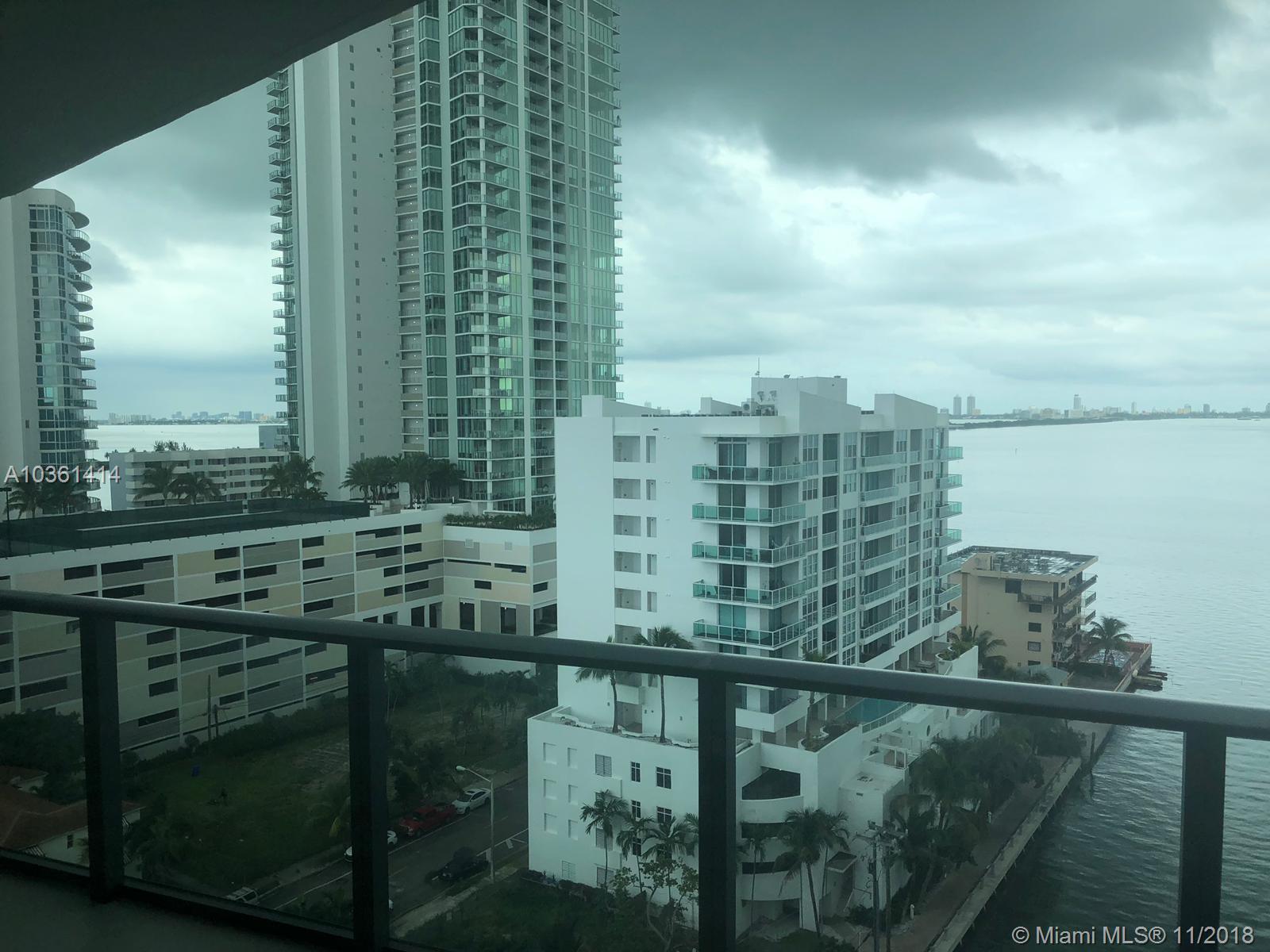 460 NE 28th ST 1102, Miami, Florida 33132, 1 Bedroom Bedrooms, ,1 BathroomBathrooms,Residential,For Sale,460 NE 28th ST 1102,A10361414
