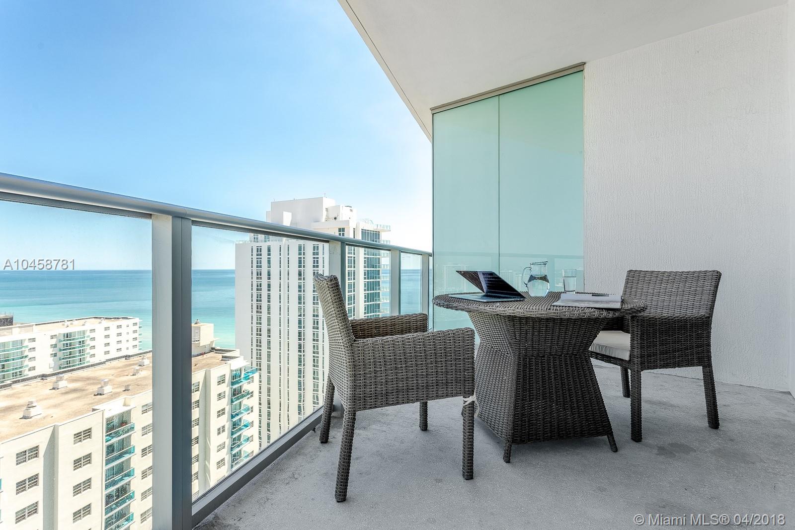 4111 S ocean dr 1810, Hollywood, Florida 33019, 1 Bedroom Bedrooms, ,1 BathroomBathrooms,Residentiallease,For Rent,4111 S ocean dr 1810,A10458781