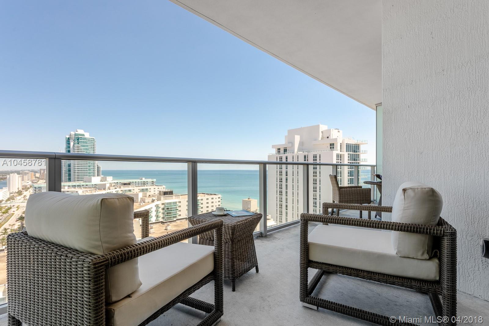 4111 S ocean dr 1810, Hollywood, Florida 33019, 1 Bedroom Bedrooms, ,1 BathroomBathrooms,Residentiallease,For Rent,4111 S ocean dr 1810,A10458781