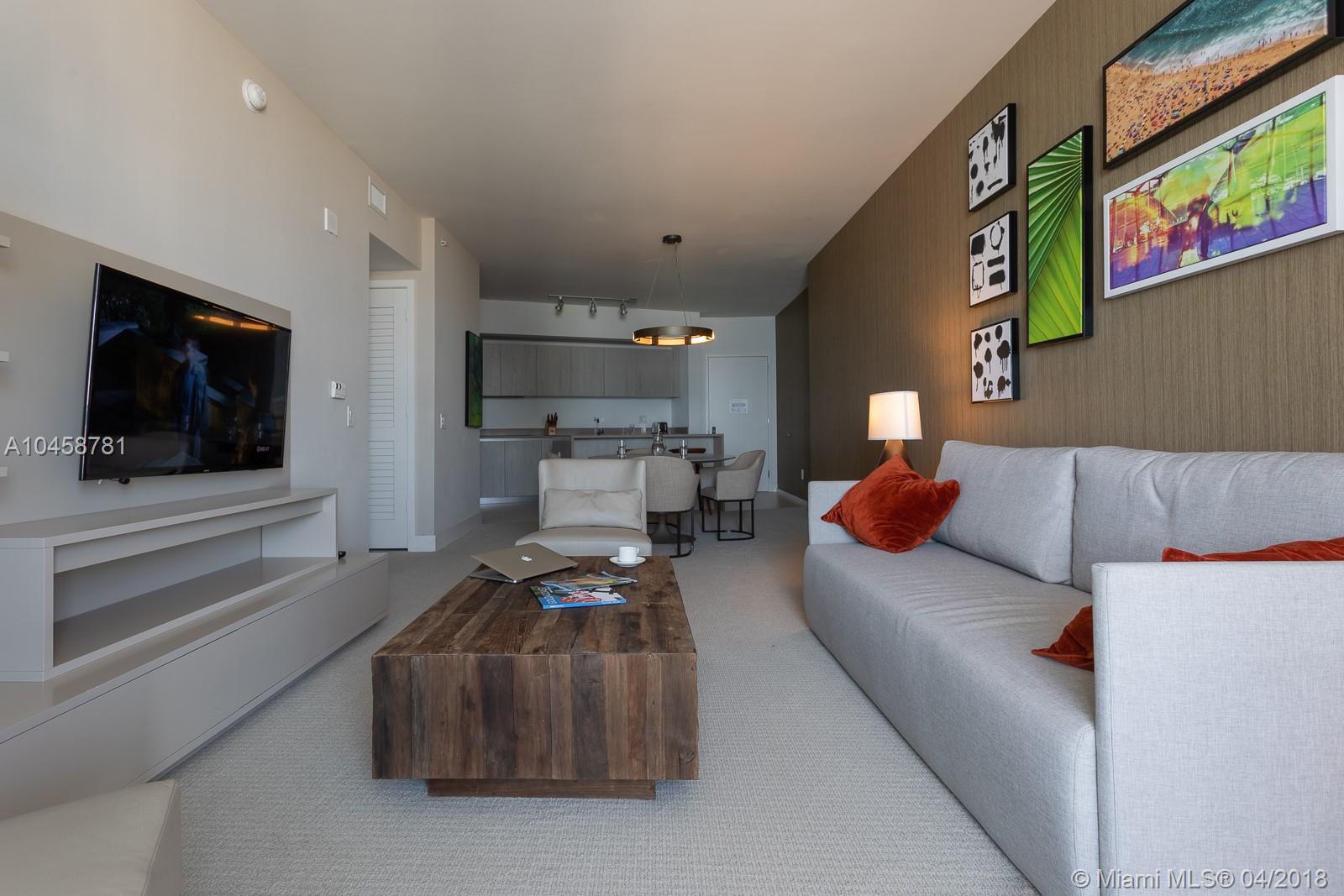 4111 S ocean dr 1810, Hollywood, Florida 33019, 1 Bedroom Bedrooms, ,1 BathroomBathrooms,Residentiallease,For Rent,4111 S ocean dr 1810,A10458781