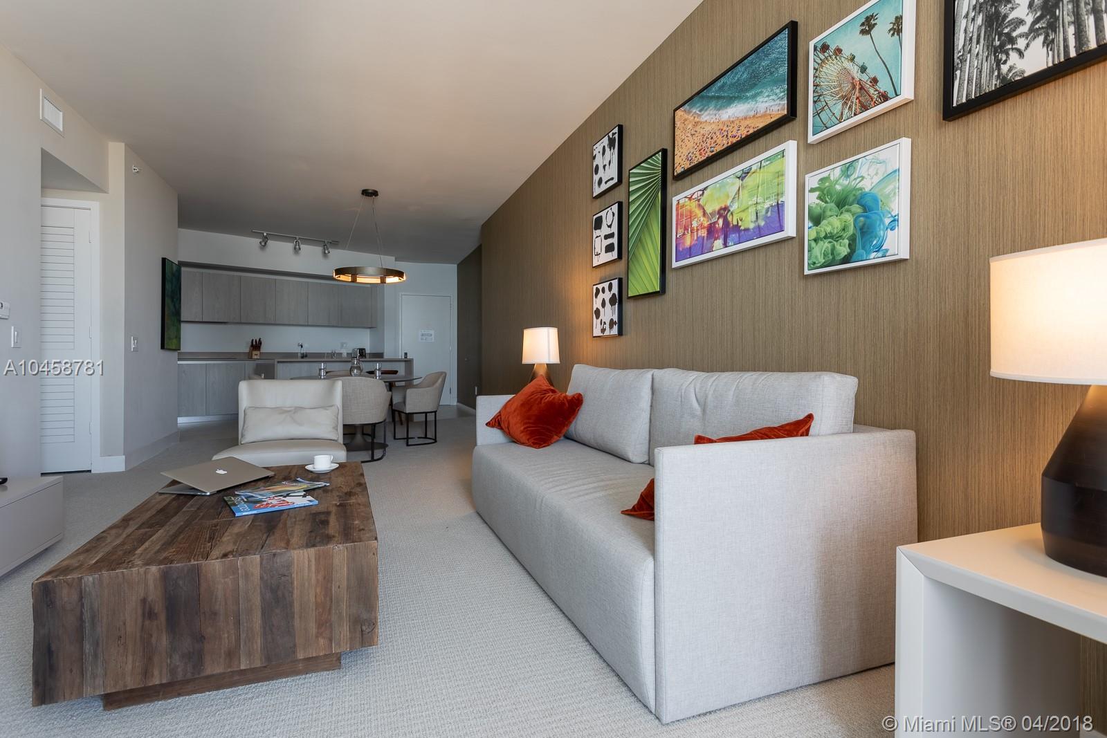 4111 S ocean dr 1810, Hollywood, Florida 33019, 1 Bedroom Bedrooms, ,1 BathroomBathrooms,Residentiallease,For Rent,4111 S ocean dr 1810,A10458781