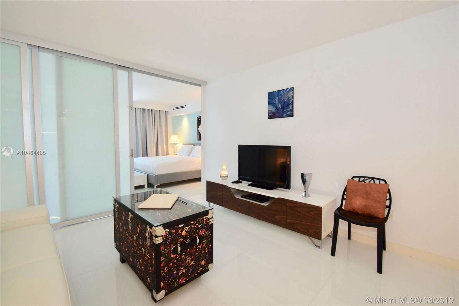 2301 Collins Ave 815/814, Miami Beach, Florida 33139, 2 Bedrooms Bedrooms, ,2 BathroomsBathrooms,Residentiallease,For Rent,2301 Collins Ave 815/814,A10464485