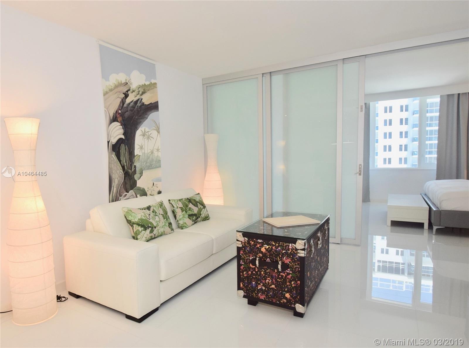 2301 Collins Ave 815/814, Miami Beach, Florida 33139, 2 Bedrooms Bedrooms, ,2 BathroomsBathrooms,Residentiallease,For Rent,2301 Collins Ave 815/814,A10464485