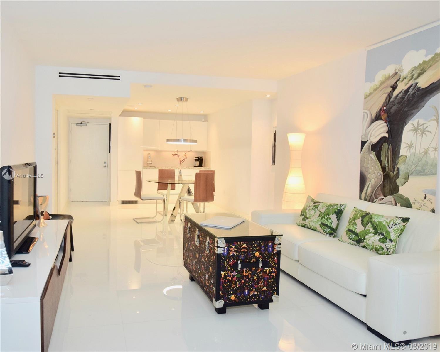 2301 Collins Ave 815/814, Miami Beach, Florida 33139, 2 Bedrooms Bedrooms, ,2 BathroomsBathrooms,Residentiallease,For Rent,2301 Collins Ave 815/814,A10464485