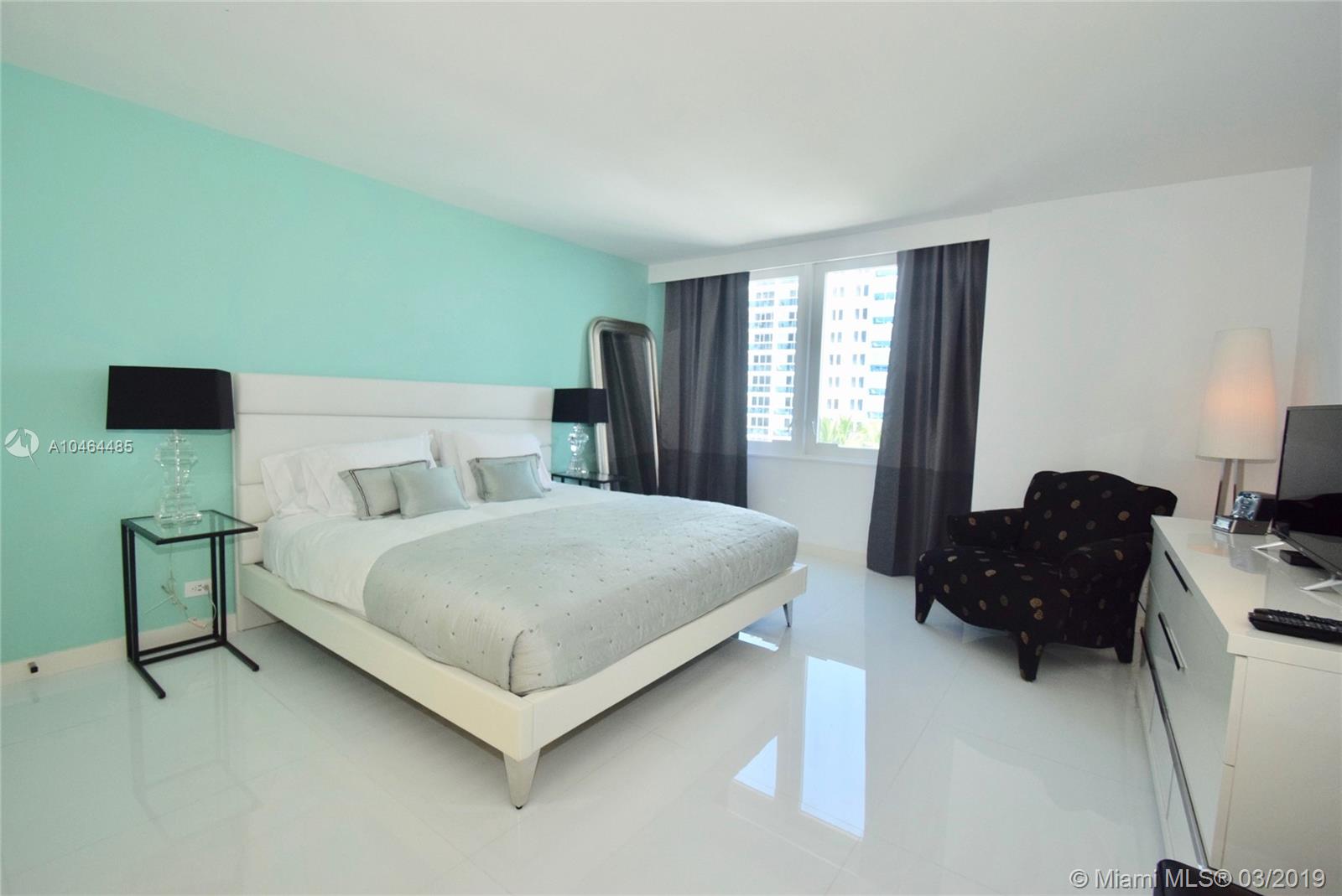 2301 Collins Ave 815/814, Miami Beach, Florida 33139, 2 Bedrooms Bedrooms, ,2 BathroomsBathrooms,Residentiallease,For Rent,2301 Collins Ave 815/814,A10464485