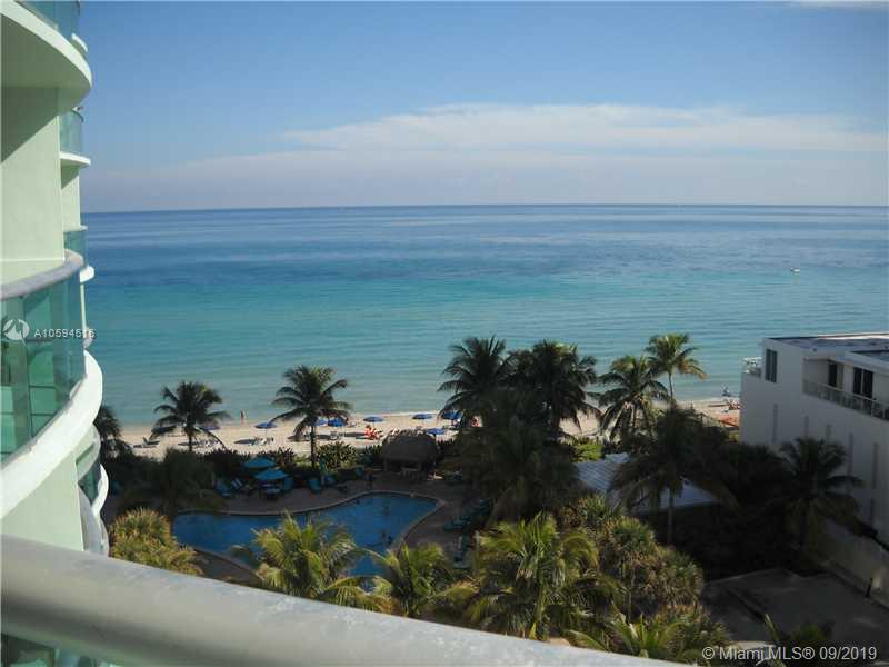 3901 S OCEAN DR 8L, Hollywood, Florida 33019, 1 Bedroom Bedrooms, ,1 BathroomBathrooms,Residentiallease,For Rent,3901 S OCEAN DR 8L,A10594516