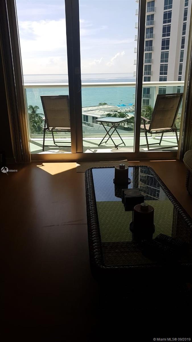 3901 S OCEAN DR 8L, Hollywood, Florida 33019, 1 Bedroom Bedrooms, ,1 BathroomBathrooms,Residentiallease,For Rent,3901 S OCEAN DR 8L,A10594516